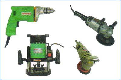 Power Tools