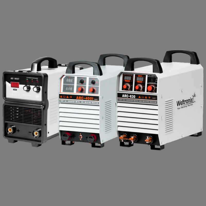 Weltronix Welding Machine