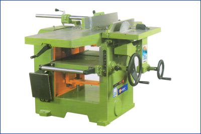 Wood Working Machinery